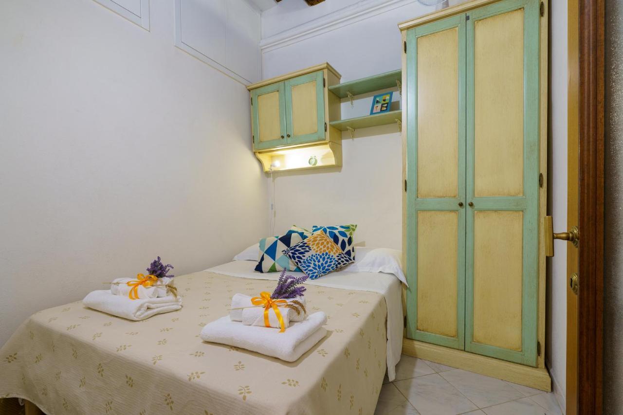 Apartmán Casa La Piccola Torre Florencie Exteriér fotografie