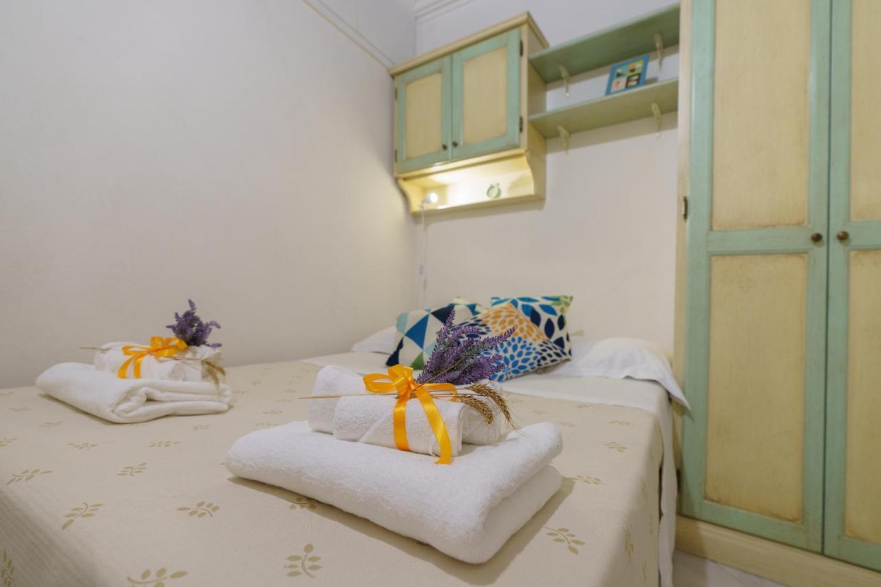 Apartmán Casa La Piccola Torre Florencie Exteriér fotografie